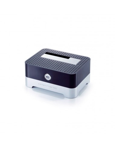 Conceptronic 2.5"/3.5" HD Docking Station USB 2.0