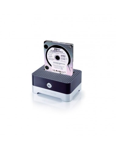 Conceptronic 2.5"/3.5" HD Docking Station USB 2.0