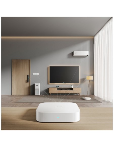 Xiaomi Smart Home Hub 2