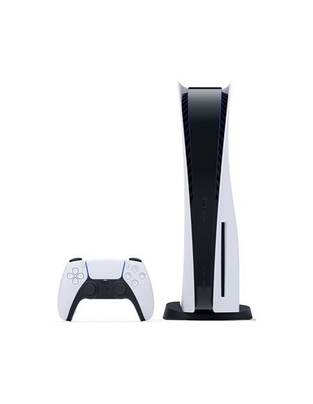 Sony PlayStation 5 PS5 Blu-Ray 825GB + FIFA 23
