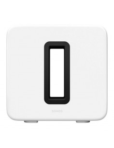 Sonos Sub Gen3 Subwoofer Inalámbrico Blanco