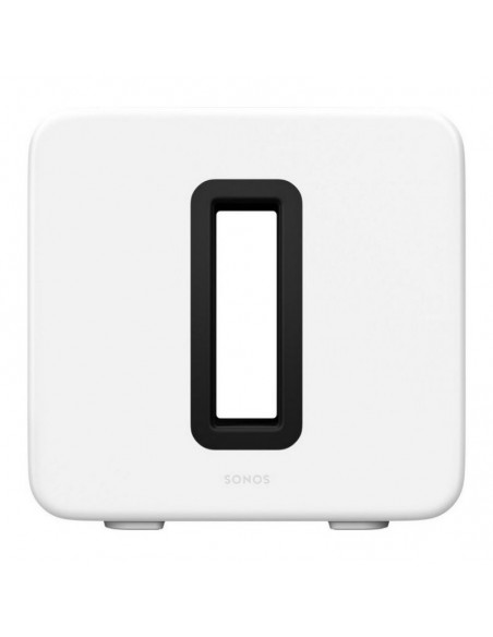 Sonos Sub Gen3 Subwoofer Inalámbrico Blanco
