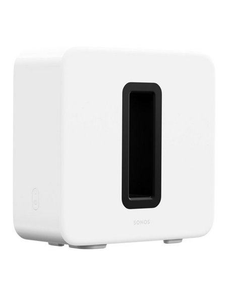 Sonos Sub Gen3 Subwoofer Inalámbrico Blanco