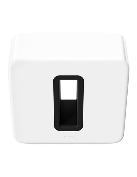 Sonos Sub Gen3 Subwoofer Inalámbrico Blanco