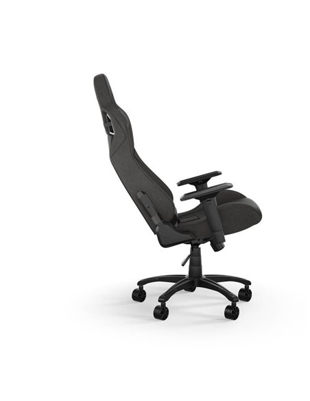 Corsair T3 RUSH Fabric Silla Gaming Negra