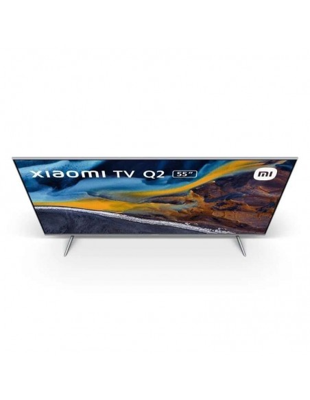 Xiaomi TV Q2 QLED UltraHD 4K HDR10 55" Televisor