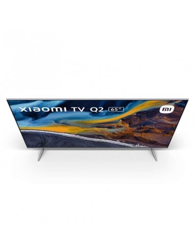 Xiaomi TV Q2 QLED UltraHD 4K HDR10 65" Televisor
