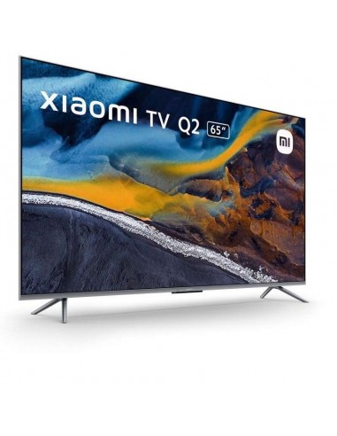 Xiaomi TV Q2 QLED UltraHD 4K HDR10 65" Televisor