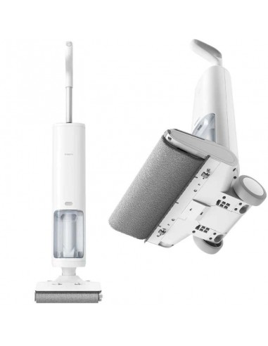 Xiaomi Truclean W10 Pro Wet Dry Vacuum Aspiradora Escoba 200W