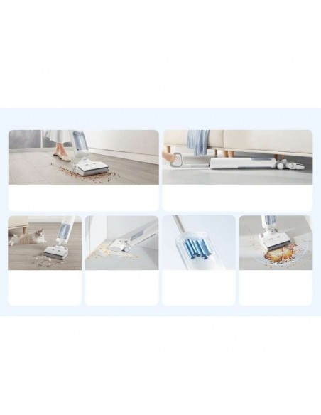 Xiaomi Truclean W10 Pro Wet Dry Vacuum Aspiradora Escoba 200W