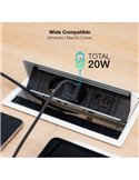 Xiaomi Truclean W10 Pro Wet Dry Vacuum Aspiradora Escoba 200W