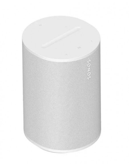 Sonos Era 100 Altavoz WiFi Bluetooth Blanco