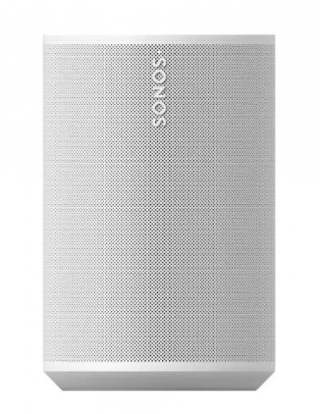 Sonos Era 100 Altavoz WiFi Bluetooth Blanco
