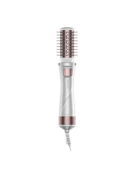 Cecotec Cepillo de Aire Bamba CeramicCare 5in1Gyro