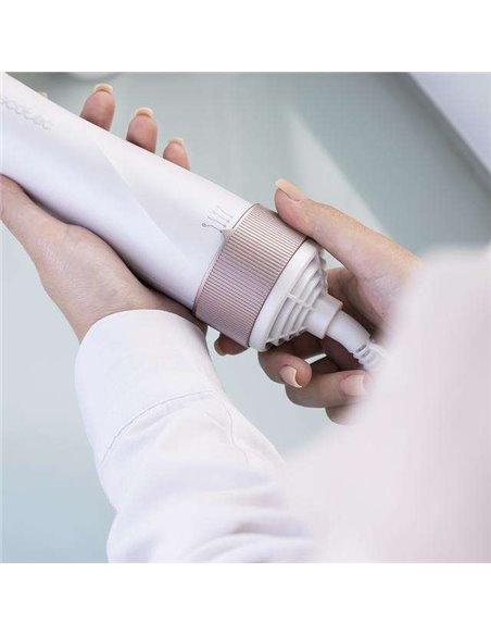 Cecotec Cepillo de Aire Bamba CeramicCare 5in1Gyro