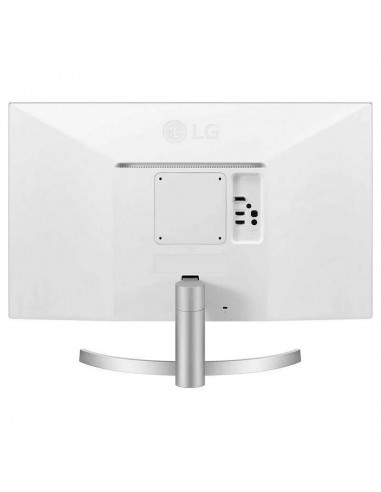 LG 27UL500P-W 27" IPS UltraHD 4K Monitor