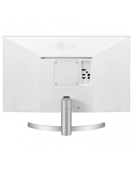 LG 27UL500P-W 27" IPS UltraHD 4K Monitor