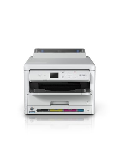 Epson WorkForce Pro WF-C5390DW WiFi Dúplex Impresora Inyección