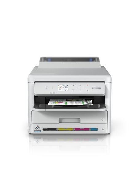 Epson WorkForce Pro WF-C5390DW WiFi Dúplex Impresora Inyección