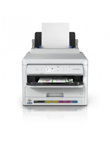 Epson WorkForce Pro WF-C5390DW WiFi Dúplex Impresora Inyección