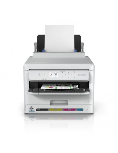 Epson WorkForce Pro WF-C5390DW WiFi Dúplex Impresora Inyección