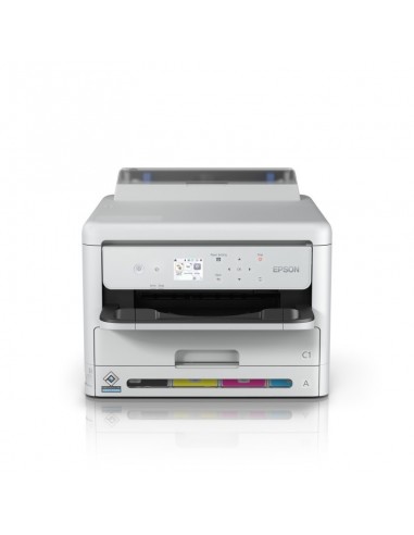Epson WorkForce Pro WF-C5390DW WiFi Dúplex Impresora Inyección