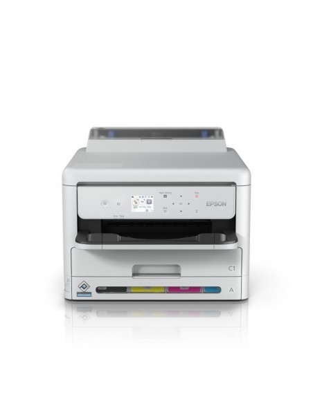 Epson WorkForce Pro WF-C5390DW WiFi Dúplex Impresora Inyección