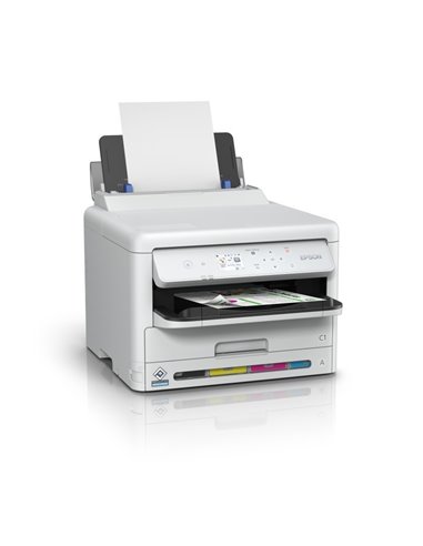 Epson WorkForce Pro WF-C5390DW WiFi Dúplex Impresora Inyección
