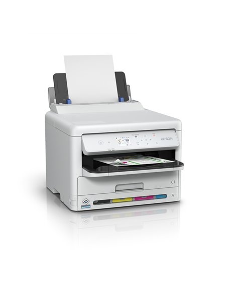Epson WorkForce Pro WF-C5390DW WiFi Dúplex Impresora Inyección