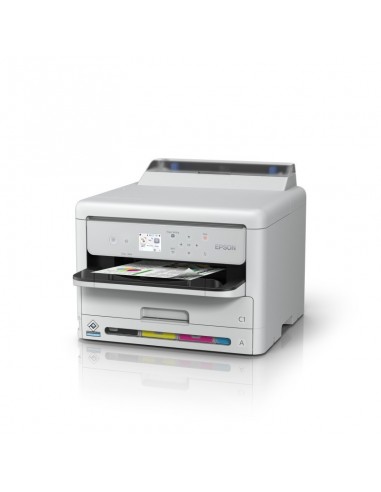 Epson WorkForce Pro WF-C5390DW WiFi Dúplex Impresora Inyección