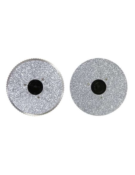Cecotec Cortafiambres Rock’Ncut Twin 180W Discos Extraíbles