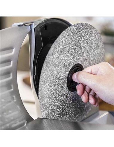 Cecotec Cortafiambres Rock’Ncut Twin 180W Discos Extraíbles