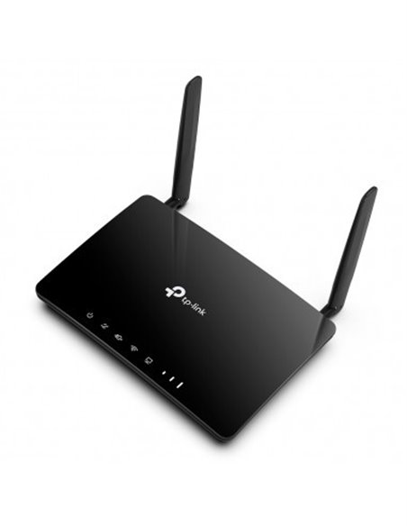 Lock 500 Router TP-Link Archer MR500 Router Inalámbrico Gigabit Ethernet Doble Banda ...