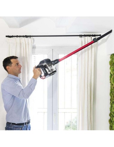 Cecotec Conga ThunderBrush 820 Immortal Battery Aspirador Vertical
