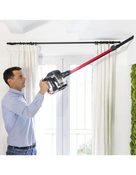 Cecotec Conga ThunderBrush 820 Immortal Battery Aspirador Vertical