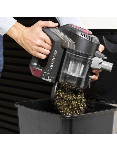 Cecotec Conga ThunderBrush 820 Immortal Battery Aspirador Vertical
