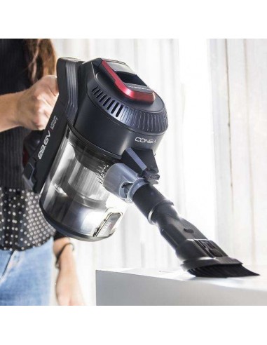 Cecotec Conga ThunderBrush 820 Immortal Battery Aspirador Vertical
