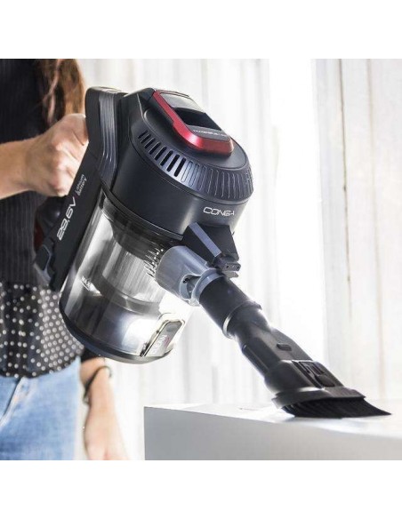 Cecotec Conga ThunderBrush 820 Immortal Battery Aspirador Vertical