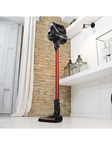 Cecotec Conga ThunderBrush 820 Immortal Battery Aspirador Vertical