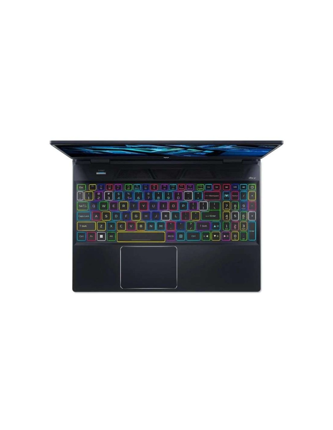 thumbnail image 2 of 15.6" FHD Matte LCD LED Screen Replacement For Acer Predator Helios 300 G3-571-73H3 (N17C1) - 1920x1080, 30-Pin, Like B156HAN06.1 2 of 6