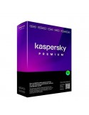 Kaspersky Antivirus Premium 5 Dispositivos 1 año