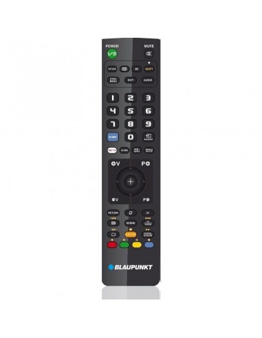 Blaupunkt BP3003 Mando Universal para TV Sony
