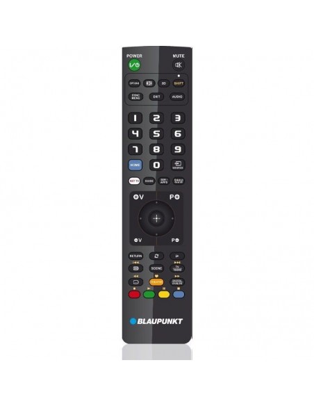 Blaupunkt BP3003 Mando Universal para TV Sony