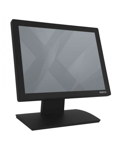 Approx APPTPV04CAP TPV Intel Celeron N5105/ 4GB/ 64GB SSD/ 15" Táctil Sin S.O.