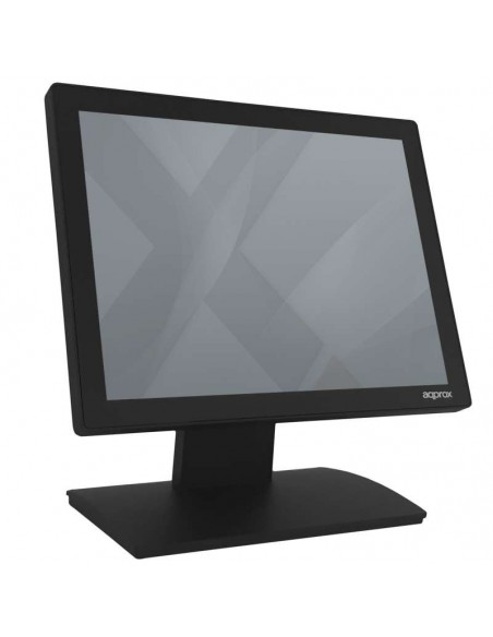 Approx APPTPV04CAP TPV Intel Celeron N5105/ 4GB/ 64GB SSD/ 15" Táctil Sin S.O.