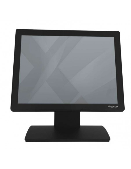 Approx APPTPV04CAP TPV Intel Celeron N5105/ 4GB/ 64GB SSD/ 15" Táctil Sin S.O.