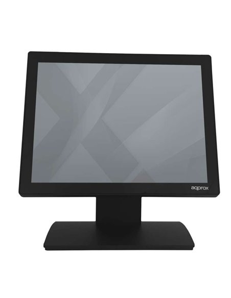 Approx appTPV04RES TPV Intel Celeron N5105/ 4GB/ 64GB SSD/ 15" Táctil Sin S.O.
