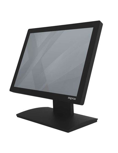 Approx appTPV04RES TPV Intel Celeron N5105/ 4GB/ 64GB SSD/ 15" Táctil Sin S.O.