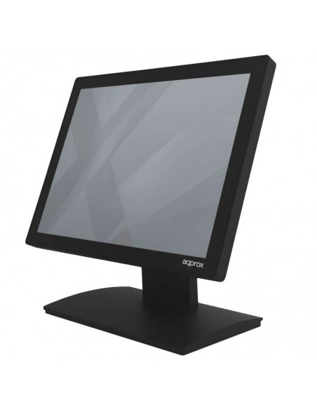 Approx appTPV04RES+8 TPV Intel Celeron N5105/ 8GB/ 128GB SSD/ 15" Táctil Sin S.O.