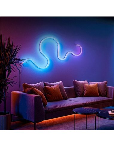 Xiaomi Smart Lightstrip Pro Tira de Luz Inteligente LED RGB 2m